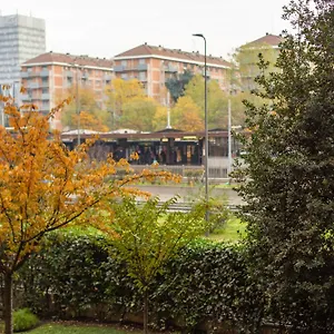  Appartamento Crescenzago#34, Vicino Metro M2 E Ospedale San Raffaele